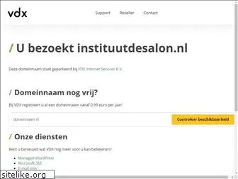 instituutdesalon.nl