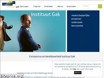 instituutgak.nl