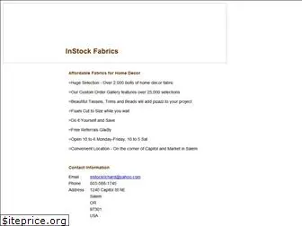 instock-fabrics.com