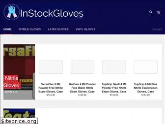 instockgloves.com