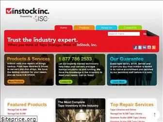 instockinc.com