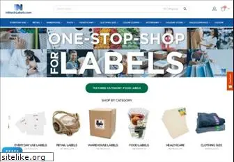 instocklabels.com