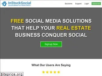 instocksocial.com