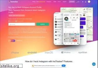 instracker.net