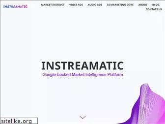 instreamatic.ai