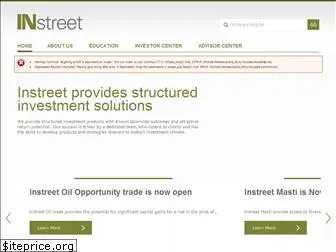 instreet.com.au