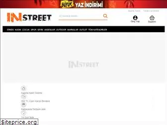 instreet.com.tr