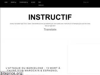 instructif.blogspot.com