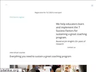 instructionalcoach.org