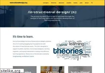 instructionaldesign.org