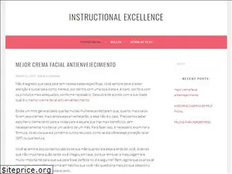 instructionalexcellence.org