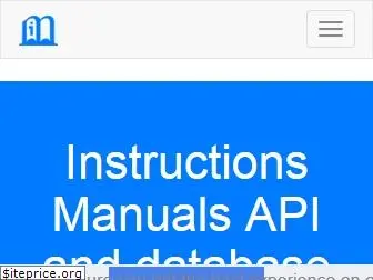 instructionsmanuals.com