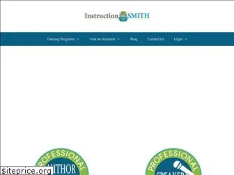 instructionsmith.com