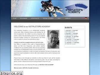 instructorsacademy.com