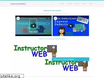 instructorweb.com