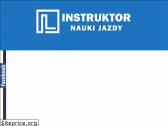 instruktornaukijazdy.pl