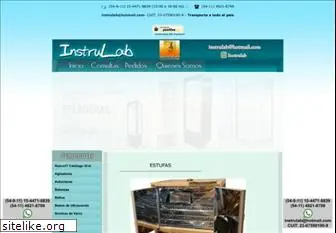 instrulab.com.ar