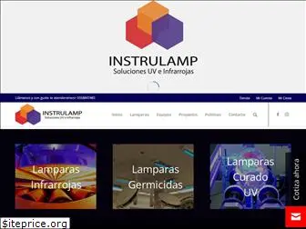 instrulamp.com.mx