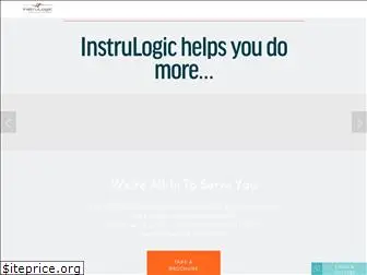 instrulogic.com