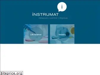 instrumat.ch