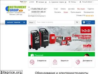 instrument-group.ru