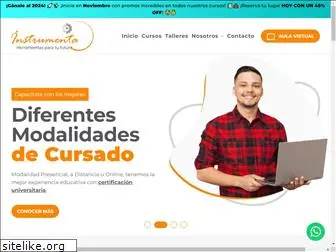 instrumenta.com.ar