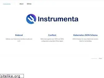 instrumenta.dev