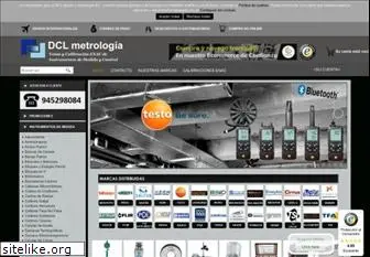 instrumentacion-metrologia.es