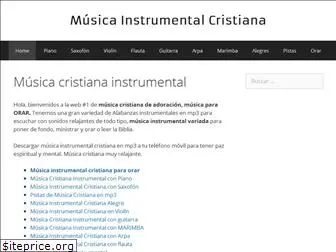 instrumentalcristiana.com