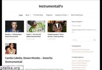 instrumentalfx.co