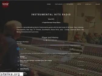 instrumentalhitsradio.com