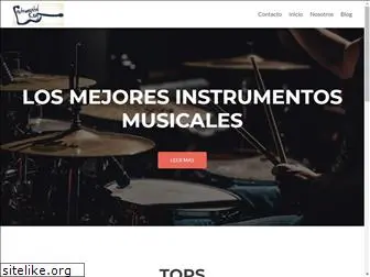 instrumentalkey.com