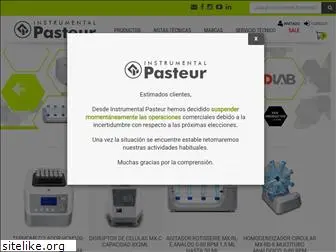 instrumentalpasteur.com.ar