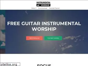 instrumentalworship.com