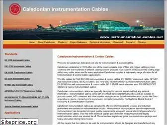 instrumentation-cables.net