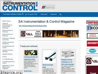 instrumentation.co.za