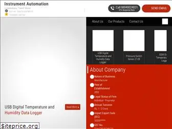 instrumentautomation.com