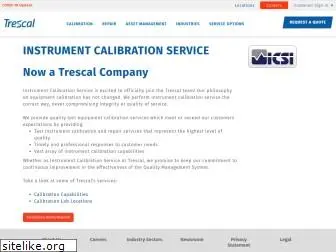 instrumentcalibration.com