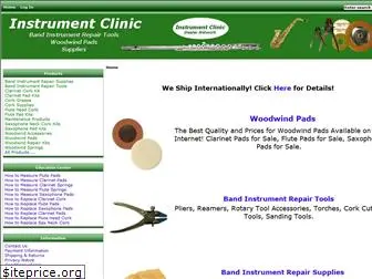 instrumentclinicusa.com