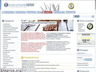 instrumentenrw.de