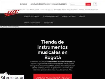 instrumentosmusicalesjvc.co