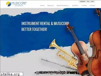 instrumentrental.com.au