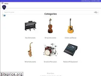 instrumentrentalbarcelona.com