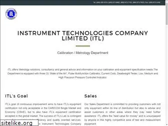 instrumenttechnologies.com