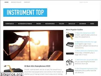 instrumenttop.com