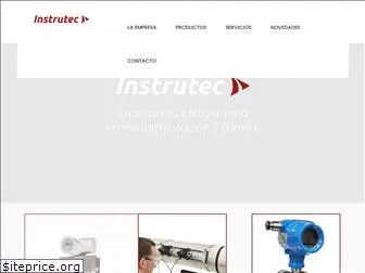 instrutec.com.ar