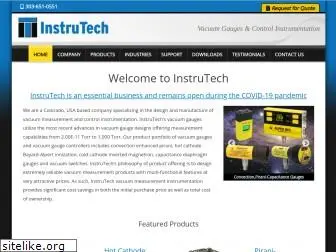 instrutechinc.com