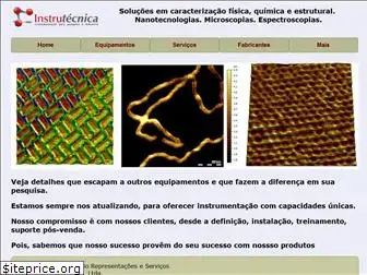 instrutecnica.com.br