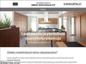 inststokoivusalo.fi