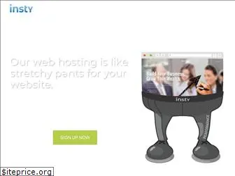 insty.hosting